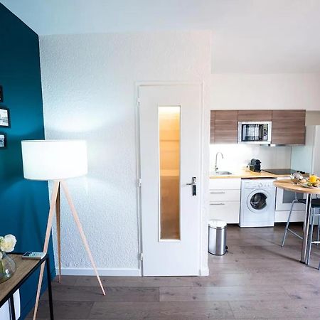 Appartement N2 Centre Village, Clim, Parking Gratuit Aigues-Mortes Exterior foto